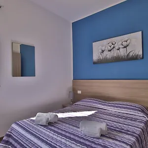 Residenza Alminà Appartamento LMP