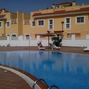 Casa Tortuga Holiday home Caleta De Fuste