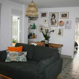 Apartamento Ideal Estancias Largas Y Teletrabajo Apartment Seville