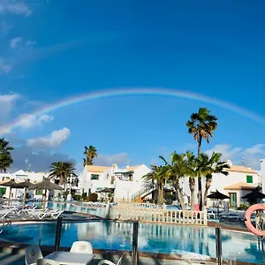 Happiness Apartment Caleta De Fuste