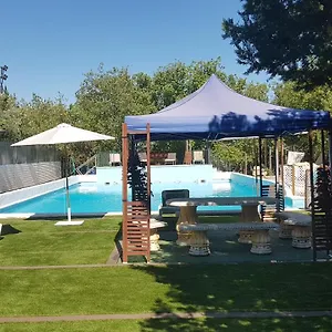 Cortijo San Jose Holiday home Seville