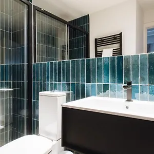 Relator Apartment Seville