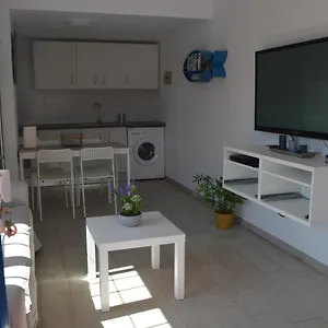 Vv Centrico 1ºb Apartment Caleta De Fuste
