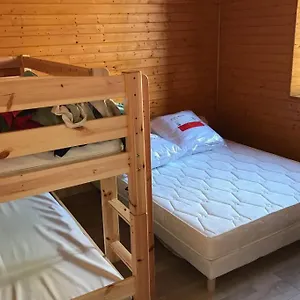 T2 Au Coeur De Appartamento Briançon